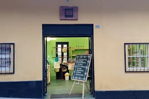 Café "La Terraza" image