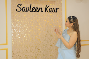 Savleen Kaur - The makeup studio and academy image