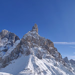 Photo n°5 de l'avis de Barbara. fait le 09/02/2019 à 18:54 sur le  Hotel Isolabella wellness à Fiera di Primiero