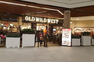 Old Wild West image