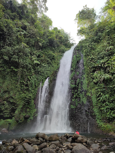 Curug Gomblang