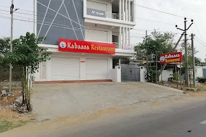 Kabaasa Restaurant image