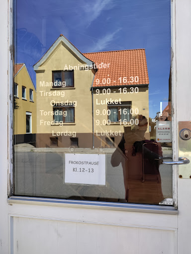 Byens Herrefrisør v/Dorthe Bennick in Frederikshavn, Frederikshavn