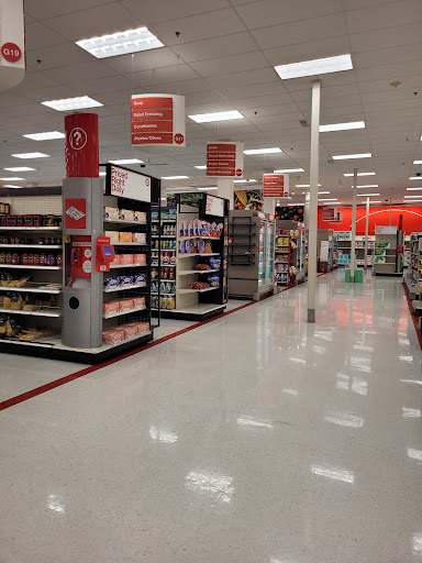 Department Store «Target», reviews and photos, 2255 14th Ave SE, Albany, OR 97322, USA