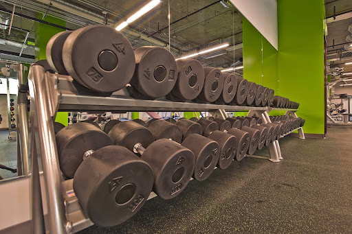 Gym «OFIT Gym», reviews and photos, 400 2nd Ave W #220, Seattle, WA 98119, USA