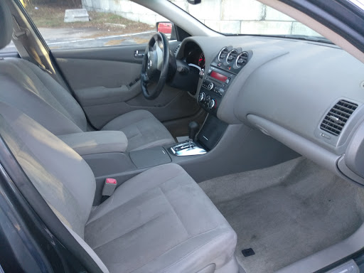 Used Car Dealer «Bossi Auto Sales», reviews and photos, 4598 Buford Hwy, Norcross, GA 30071, USA