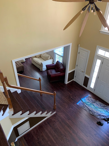 Painter «Tidewater Painting», reviews and photos, 319 Great Bridge Blvd b, Chesapeake, VA 23320, USA