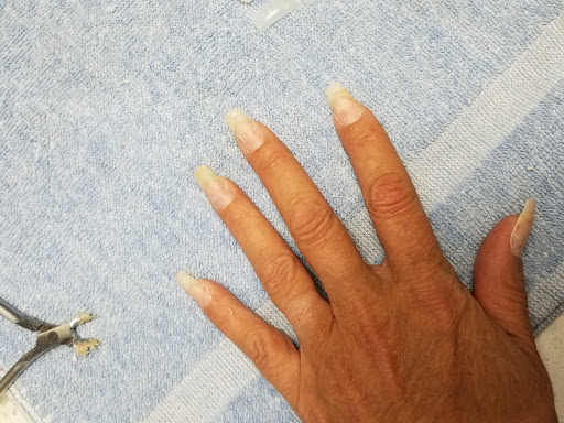 Spa «Kelly Nails and Spa», reviews and photos, 1395 E Warner Rd # C103, Gilbert, AZ 85296, USA