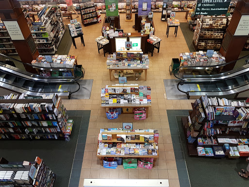 Book Store «Barnes & Noble», reviews and photos, 150 W Swedesford Rd, Berwyn, PA 19312, USA