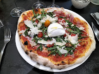 Plats et boissons du Restaurant italien Pizzeria San Remo à Gérardmer - n°4