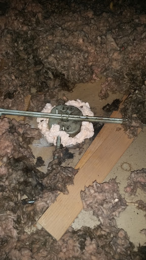 Insulation Contractor «USA Insulation of Central Maryland», reviews and photos