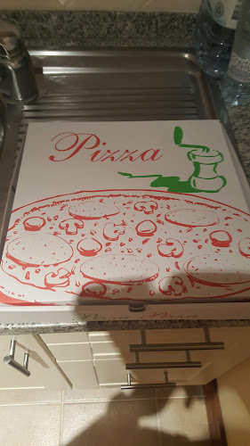 Luigi - Pizzaria