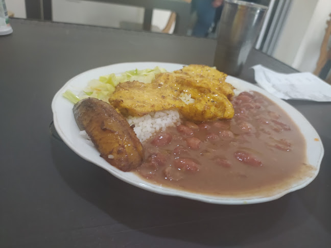 Restaurante sabor de casa - Restaurante