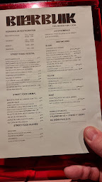 Photo n°2 de Bierbuik à Lille ()