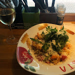 Photo n°1 de l'avis de Raik.e fait le 04/08/2019 à 11:13 sur le  Pizza & Pasta Bruns à Heligoland