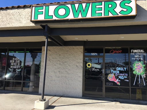 Florist «Heavenly Flowers», reviews and photos, 5571 N Azusa Ave, Azusa, CA 91702, USA