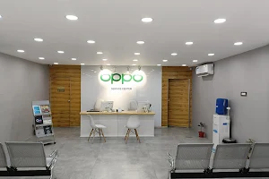 OPPO Service Center image