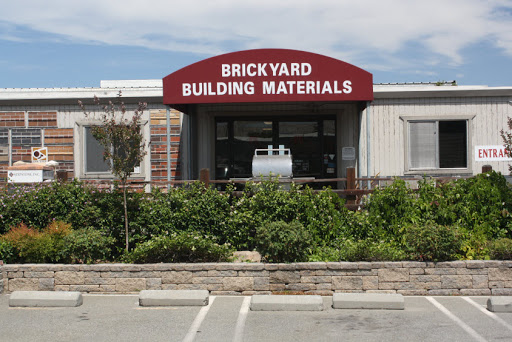 Brickyard Building Materials, 2449 Bates Ave, Concord, CA 94520, USA, 
