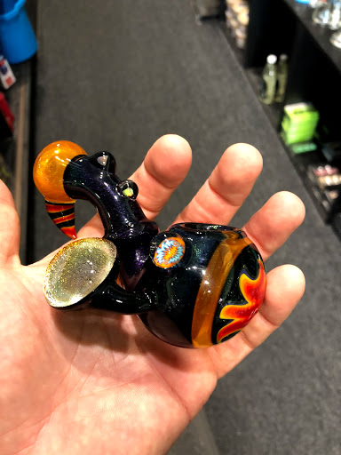 Tobacco Shop «BC Smoke Shop West», reviews and photos, 7909 Westheimer Rd, Houston, TX 77063, USA