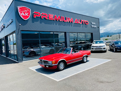 Ak premium auto 26 à Saint-Paul-lès-Romans