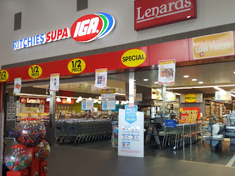 Ritchies SUPA IGA Bairnsdale