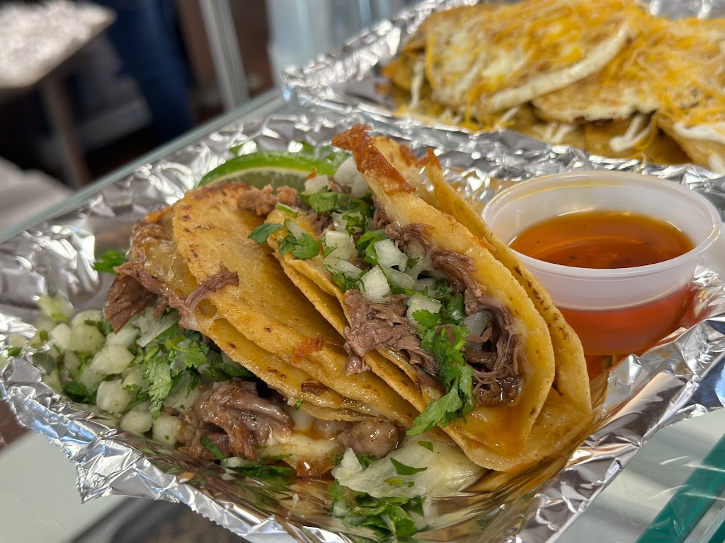 Nydia's Mexican Kitchen 92277