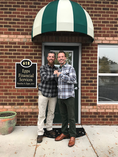 Insurance Agency «Epps Financial Services», reviews and photos