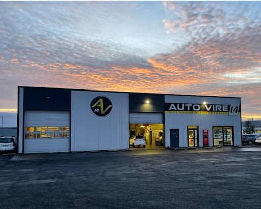 Photo 1 - AUTO VIRE 14