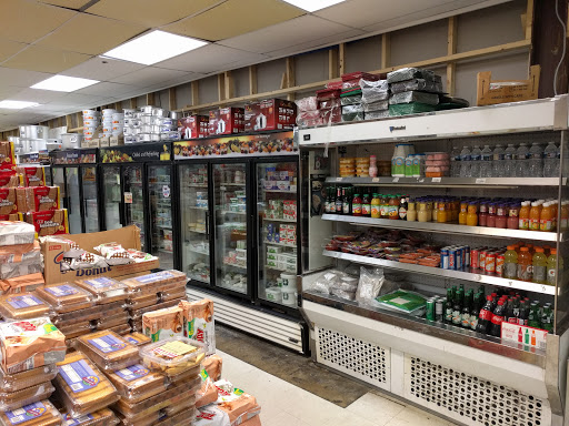 Supermarket «Fair Price International Supermarket», reviews and photos, 5703 Edsall Rd, Alexandria, VA 22304, USA