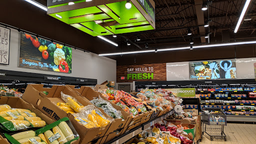 Supermarket «ALDI», reviews and photos, 1863 Silas Deane Hwy, Rocky Hill, CT 06067, USA