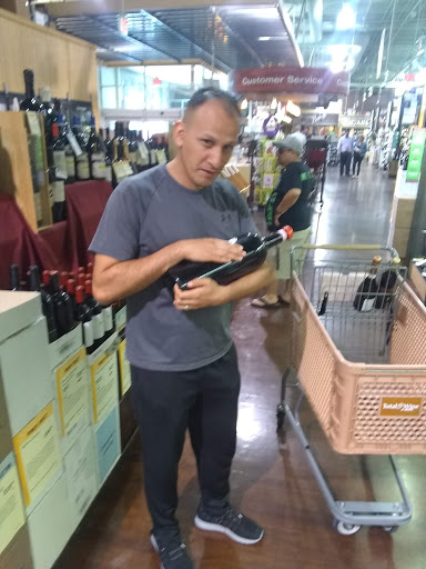 Wine Store «Total Wine & More», reviews and photos, 8201 Day Creek Blvd, Rancho Cucamonga, CA 91739, USA