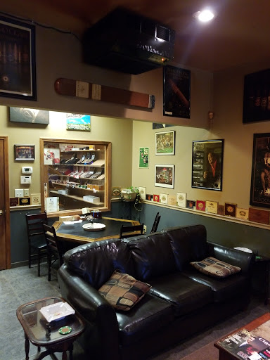 Tobacco Shop «D & R Cigars», reviews and photos, 2095 GA-211 #1a, Braselton, GA 30517, USA