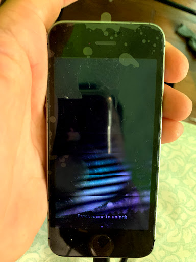 Electronics Repair Shop «uBreakiFix», reviews and photos, 5261 W Rosecrans Ave, Hawthorne, CA 90250, USA