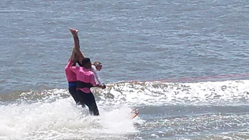 Park «Henry C. Chambers Waterfront Park», reviews and photos, Bay St, Beaufort, SC 29902, USA