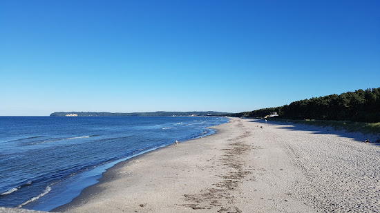 Spiaggia di Prora