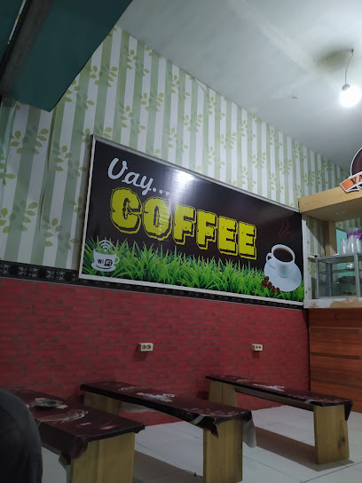 Vay Cafe