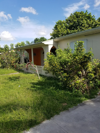 Park «Cloverleaf Park», reviews and photos, 303 NW 191st St, Miami Gardens, FL 33169, USA