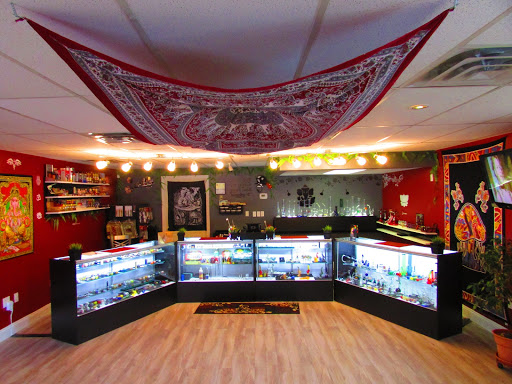 Tobacco Shop «410 Smoke Shop», reviews and photos, 2529 Mountain Rd, Pasadena, MD 21122, USA