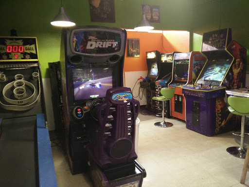 Ice Cream Shop «Full Tilt Ice Cream», reviews and photos, 9629 16th Ave SW, Seattle, WA 98106, USA