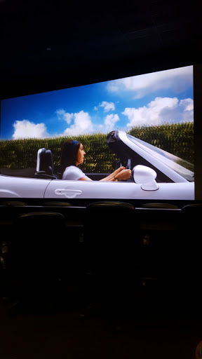 Movie Theater «Studio Movie Grill», reviews and photos, 12332 University Mall Ct, Tampa, FL 33612, USA