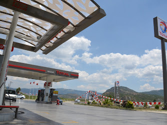 Total İstasyon