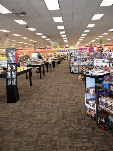 Book Store «Books-A-Million», reviews and photos, 200 Entrance Rd N, Sanford, FL 32771, USA