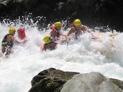 Redwoods and Rivers Rafting