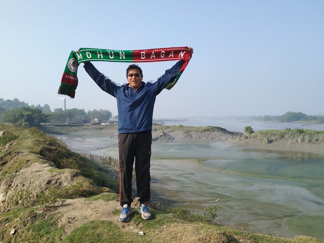 সুকুমার টি স্টল