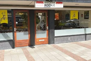 Snackbar Kockie image