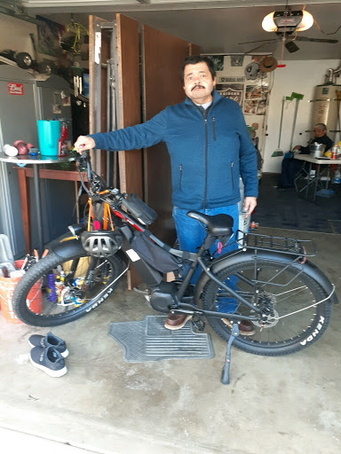 Bicycle Store «Southwest Bikes», reviews and photos, 7290 W Azure Dr, Las Vegas, NV 89130, USA