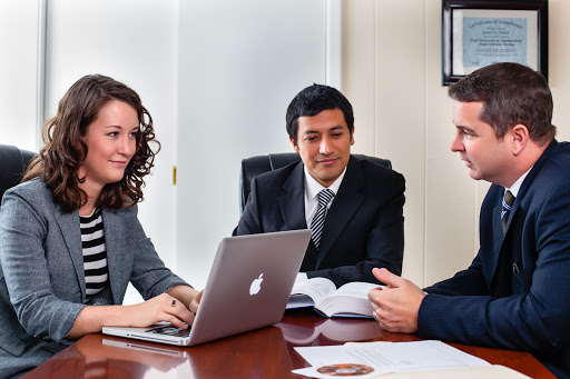 Criminal Justice Attorney «Minick Law, P.C.», reviews and photos