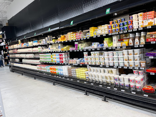 Indian Grocery Store «Patel Brothers», reviews and photos, 8 Old Rd, South Amboy, NJ 08879, USA