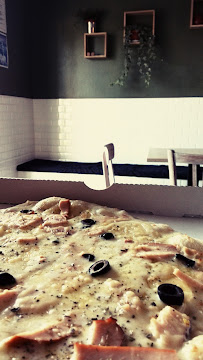 Photos du propriétaire du Pizzas à emporter Pizza Mamma Mia! à Lamballe-Armor - n°6