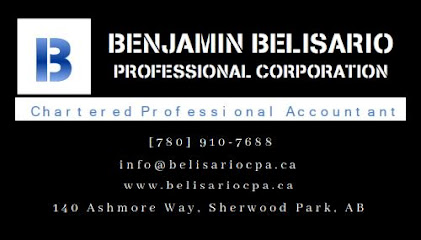 Benjamin Belisario Professional Corporation